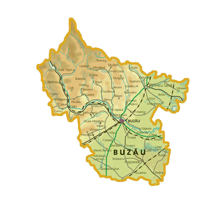 BUZĂU